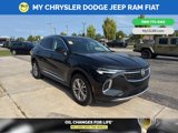 Used 2023 Buick Envision Preferred image 4