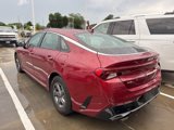 Used 2023 Kia K5 LXS image 2