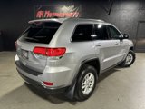 Used 2019 Jeep Grand Cherokee Laredo image 5
