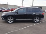 Used 2011 Toyota Highlander Limited image 3