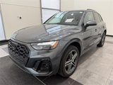 Used 2022 Audi Q5 e Premium Plus w/ Premium Plus Package image 6