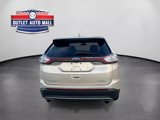 Used 2017 Ford Edge SEL w/ Class II Trailer Tow Package image 4