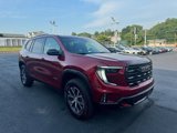 New 2024 GMC Acadia AT4 image 3