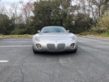Used 2007 Pontiac Solstice Convertible w/ Premium Package image 2