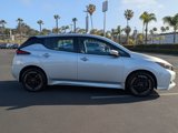 Used 2024 Nissan Leaf SV Plus image 4