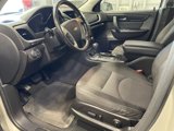 Used 2017 Chevrolet Traverse LT w/ LPO, 'HIT The Road' Package image 3