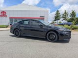 New 2025 Toyota Camry LE image 2