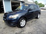 Used 2010 Hyundai Santa Fe GLS image 3