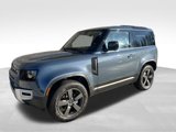 New 2025 Land Rover Defender 90 S image 1