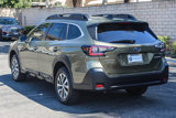 Used 2023 Subaru Outback Premium image 4