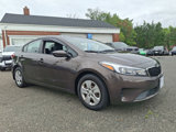 Used 2017 Kia Forte LX w/ LX Popular Package image 4