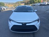 Certified 2023 Toyota Corolla LE image 5