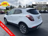 Used 2022 Buick Encore Preferred image 5