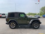 Used 2021 Jeep Wrangler Sport image 2
