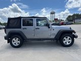 Used 2015 Jeep Wrangler Unlimited Sport w/ Quick Order Package 24S image 5