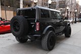 Used 2023 Ford Bronco Badlands image 5