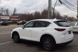 Used 2018 MAZDA CX-5 Grand Touring w/ Premium Package image 5