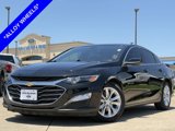 Used 2022 Chevrolet Malibu LT w/ Leather Package image 2