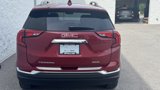 Used 2021 GMC Terrain SLT w/ LPO, Bright Accent Package image 4