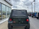 Used 2005 Jeep Wrangler X w/ Willys Edition Group image 5