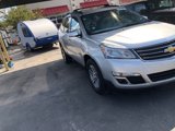 Used 2015 Chevrolet Traverse LT image 5