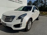 Used 2017 Cadillac XT5 FWD image 3