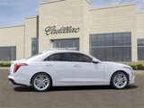 New 2025 Cadillac CT4 Premium Luxury image 5