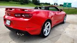 Used 2024 Chevrolet Camaro LT w/ Technology Package image 5