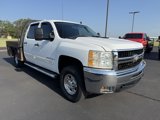 Used 2007 Chevrolet Silverado 2500 LT w/ 2LT Convenience Package image 2