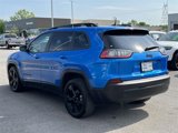 Used 2020 Jeep Cherokee Latitude Plus image 5