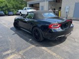 Used 2017 FIAT 124 Spider Abarth image 4