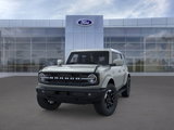 New 2024 Ford Bronco Outer Banks image 2