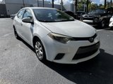 Used 2016 Toyota Corolla LE image 2