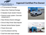 Used 2021 Chevrolet Colorado LT w/ LT Convenience Package image 5