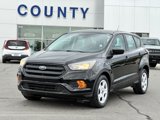 Used 2018 Ford Escape S image 2