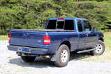 Used 2010 Ford Ranger XLT image 4