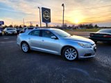 Used 2014 Chevrolet Malibu LT image 2
