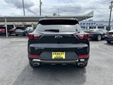 Used 2024 Chevrolet TrailBlazer ACTIV w/ Driver Confidence Package image 4
