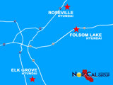 Used 2017 Toyota RAV4 XLE image 3