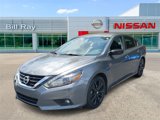 Used 2017 Nissan Altima 2.5 SR w/ Midnight Edition Package image 2