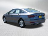 Certified 2020 Volkswagen Jetta S w/ Driver Assistance Package image 5