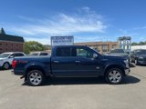 Certified 2020 Ford F150 King Ranch w/ Equipment Group 601A Luxury image 2