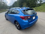Used 2020 Subaru Impreza 2.0i Premium image 3
