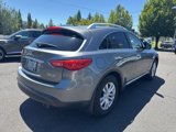 Used 2013 INFINITI FX37 AWD image 6