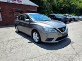 Used 2016 Nissan Sentra SV image 3