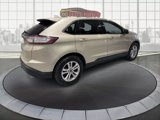 Used 2017 Ford Edge SEL w/ Equipment Group 201A image 2