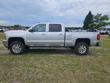 Used 2015 Chevrolet Silverado 2500 LTZ w/ LTZ Plus Package image 2