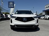 New 2025 Acura RDX SH-AWD image 3