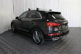 Used 2018 Audi SQ5 Prestige w/ Prestige Package image 4