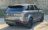Used 2015 Land Rover Range Rover Sport SE image 3